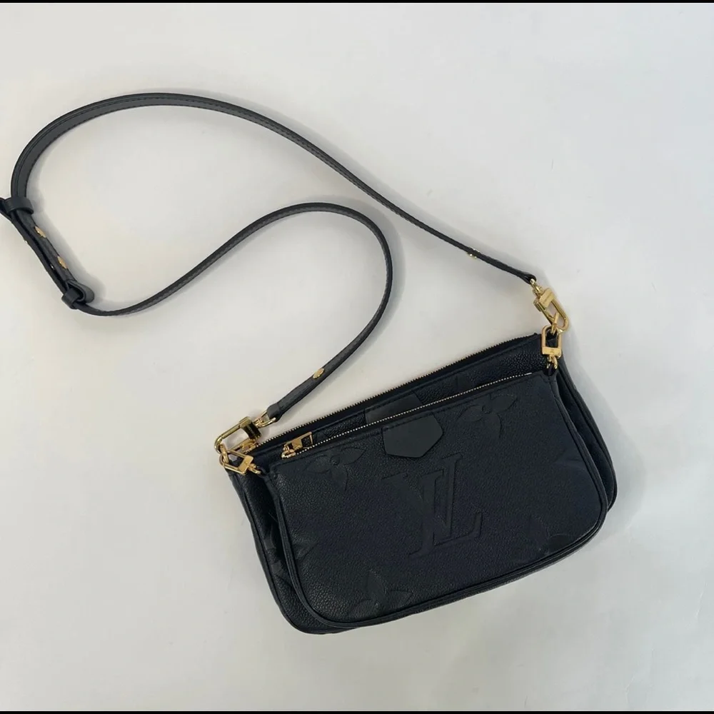 Louis Vuitton Multi Pochette - Picture 2 of 6